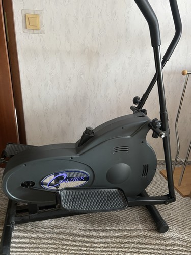Crosstrainer stepper - crosstrainer,