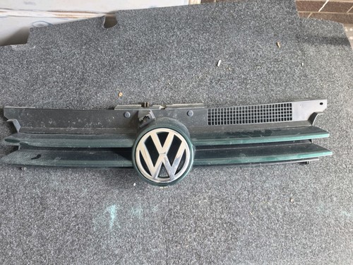 Golf kühlergrill - vw,