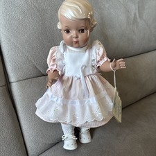 Schildkröt Puppe Inge 34cm Orig. Kleidung  Neuwertig Mit Zertifikat