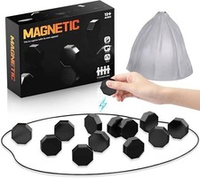 Magnetisches Schachspiel