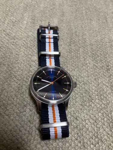 Muhle glashütte 72 nb - muhle, m1-40-72-nb