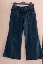 Jeans, Denim, Divided H&M, Größe 36, sehr gut