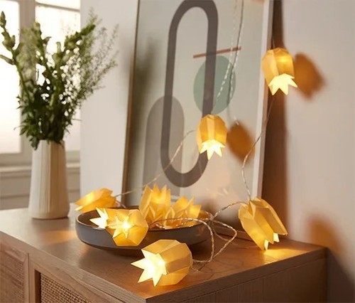 Tchibo led papier - tchibo, led-papier