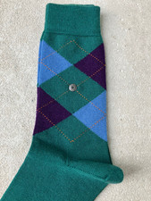 Burlington MARYLEBONE Socken