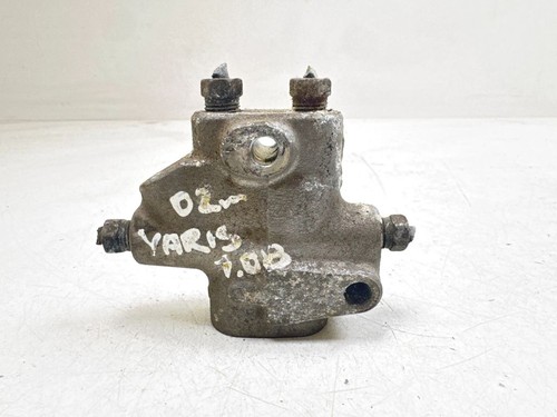 Toyota yaris 2001 - toyota,