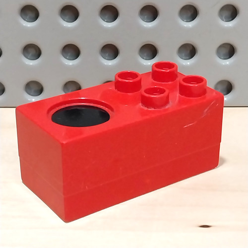 Lego duplo küche herd für - küche,