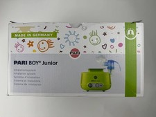 PARI BOY Junior