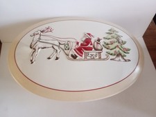 Villeroy & Boch ovale