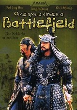 Once Upon a Time in a Battlefield (Limited Gold Edit... | DVD | Zustand sehr gut