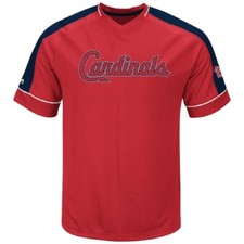 MLB T-Shirt St. Louis