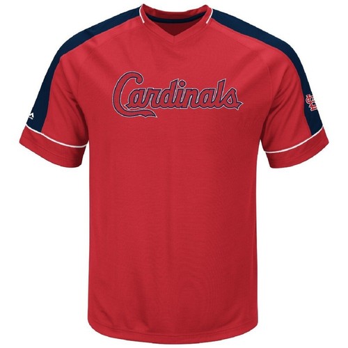 Mlb shirt louis - t-shirt,