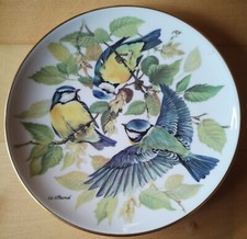 Sammelteller "Blaumeise"  von