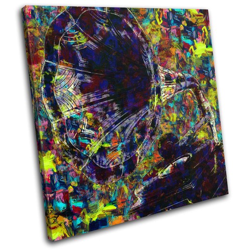 Gramophone colourful pop - gramophone,