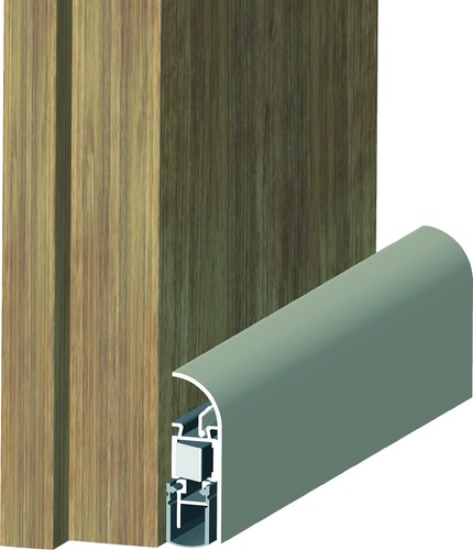Türdichtung schall - türdichtung, schall-ex®