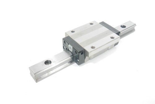 Thk shs c1ss - 15, linearführung
