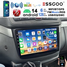 6+128GB Android14 Für