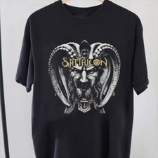 Satyricon the darkness shall - the,