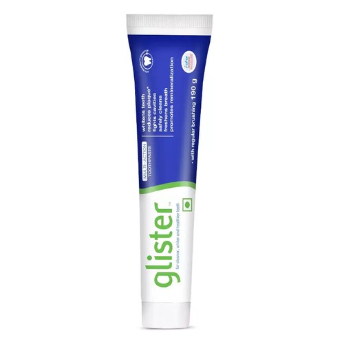 Amway glister multi action - amway,