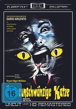 Die neunschwänzige Katze