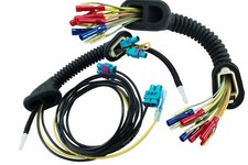 KABELBAUM REPARATUR-SATZ