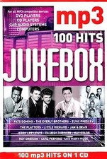 Mp3 Jukebox von Various | CD |