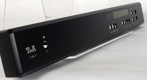 1200 r receiver - t+a,