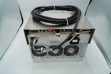 Professioneller Faserlaser