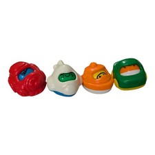 Fisher Price Roll A Round