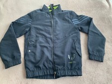 Adidas Messi Kinder Trikot Jacke und kurze Shorts