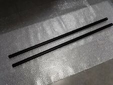 2 Neue orig Robbe Heckrohre Futura / Nova / Millennium  1 , 2 , 3