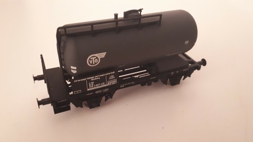Liliput kesselwagen vtg - liliput, h0
