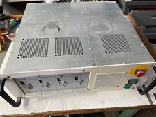 Isel cnc servo control unit - servo,