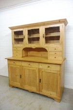 Buffetschrank Jugendstil