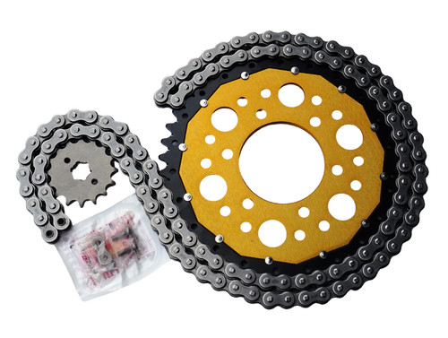 Ktm smc 690 - 690, r
