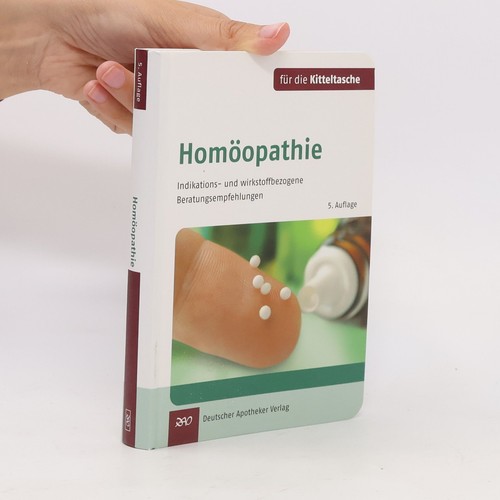Homöopathie für die