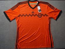 [13304] Adidas Trikot Mexico