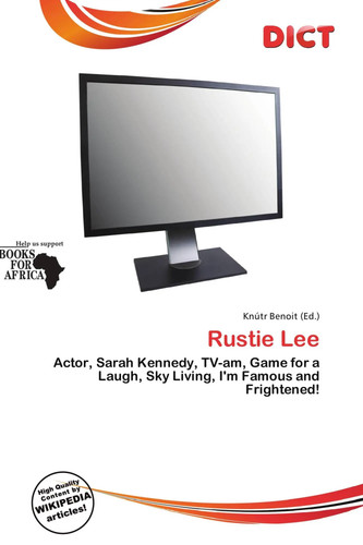 Knútr benoit rustie lee - rustie, |