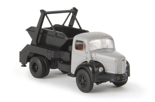 Brekina lkw berliet glr - berliet, 8