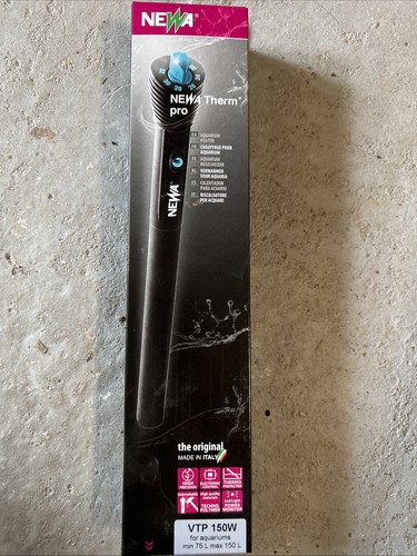 Newa therm pro regelheizer - newa,