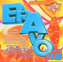 Bravo hits von various cd - hits,
