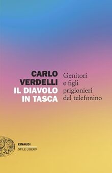 Diavolo tasca genitori - diavolo, in