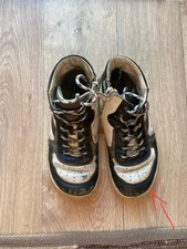 Koel Barfuß-Sneaker Leder Gr