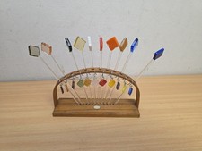 Lauscha Jostra Bowlespieße