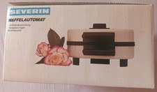 Waffel Automat Severin 2171 /