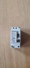 SIEMENS FI-Schalter 25A, RCD 5SZ3.227, Fehlerstrom-Schutzschalter