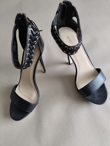 Justfab high heel - justfab, sandaletten