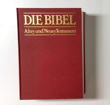 DIE BIBEL 1990, Pattloch, T89