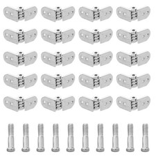  10 Sets Brillen-Ersatzteile