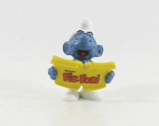 Schlumpf Schlümpfe == 2.0038