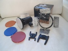 Yongnuo YN 216 Video Leuchte